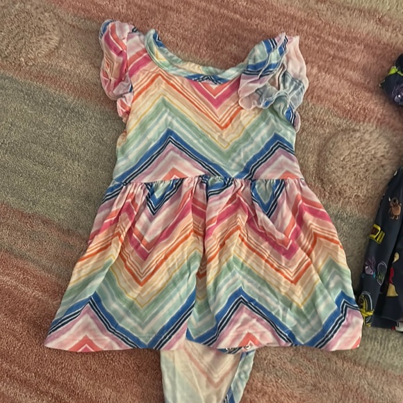 Little Sleepies - Picture 1 of 1